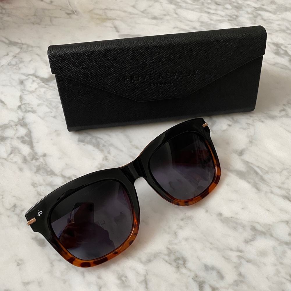 Privé Revaux x Madelaine Petsch Sunglasses